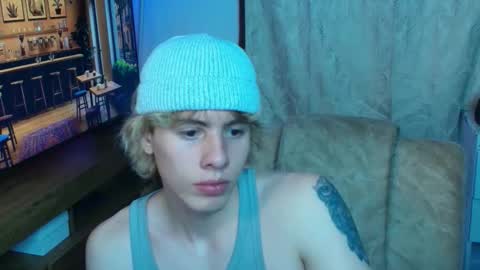 Gem Dominus online show from January 17, 1:54 am