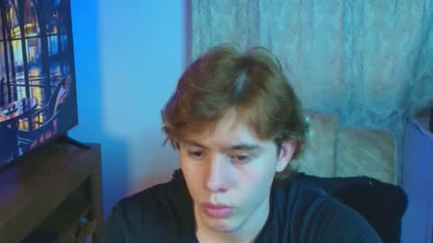 Snapshot of gemdominus chatting on February 12, 1:11 am Gem Dominus online show from February 12, 1:11 am