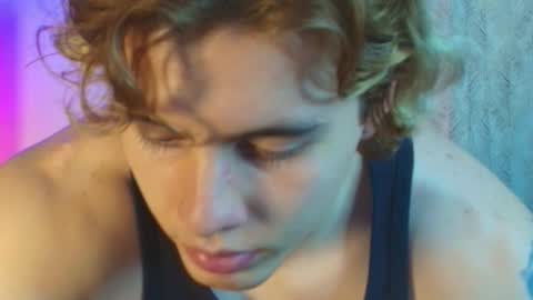 Snapshot of gemdominus chatting on February 23, 8:50 pm Gem Dominus online show from February 23, 8:50 pm