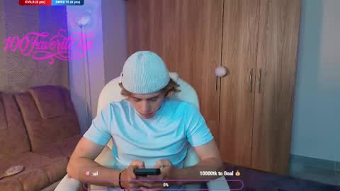 Snapshot of gemdominus chatting on May 23, 1:04 pm Gem Dominus online show from May 23, 1:04 pm