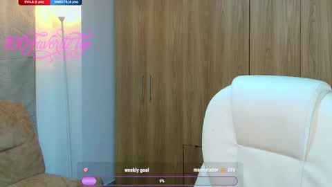 Snapshot of gemdominus chatting on June 8, 12:36 am Gem Dominus online show from June 8, 12:36 am