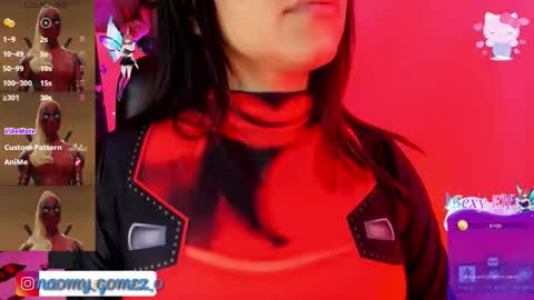 Geminis online show from March 24, 2:00 pm