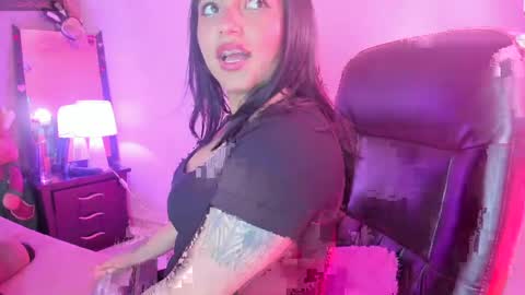 Snapshot of gemenis_dy_ chatting on April 26, 2:59 pm Geminis online show from April 26, 2:59 pm