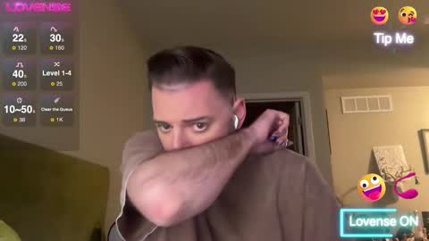 Snapshot of geminiprince1 chatting on March 12, 2:07 am geminiprince1 online show from March 12, 2:07 am