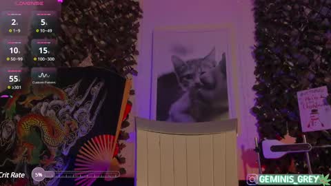 Geminis online show from February 16, 6:32 am