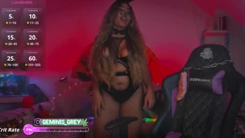 Geminis online show from October 30, 2:13 am