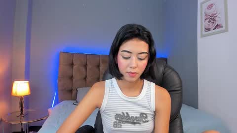 gemma18_ online show from March 4, 8:26 pm