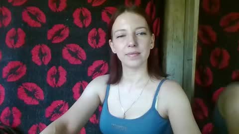 gemma_exotic online show from March 31, 11:43 am
