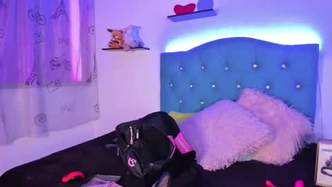 Gemma online show from March 19, 1:26 pm