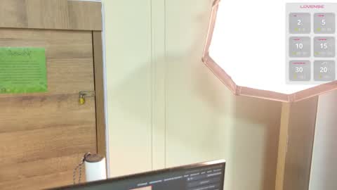 Maria  online show from November 9, 3:05 am