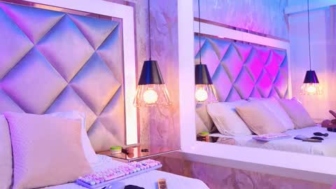 Maria  online show from February 8, 3:10 am