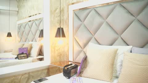 Maria  online show from February 23, 3:04 am