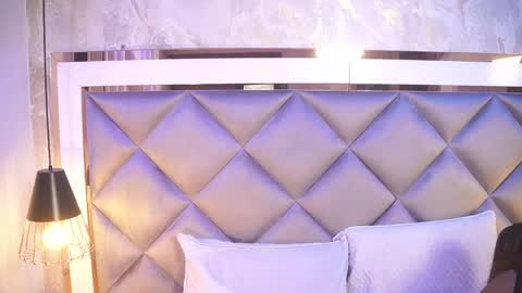 Snapshot of gemma_sm chatting on May 10, 3:01 am Maria online show from May 10, 3:01 am
