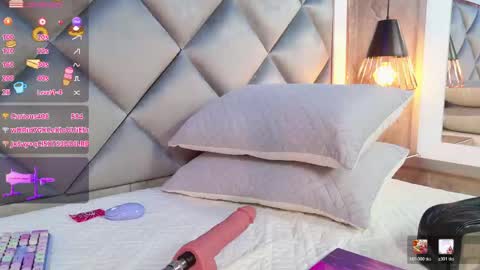 Snapshot of gemma_sm chatting on May 22, 3:13 am Maria online show from May 22, 3:13 am
