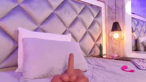 Snapshot of gemma_sm chatting on June 11, 3:04 am Maria online show from June 11, 3:04 am