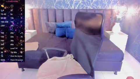 Snapshot of gemma_ward chatting on February 8, 12:19 pm gemma_ward online show from February 8, 12:19 pm