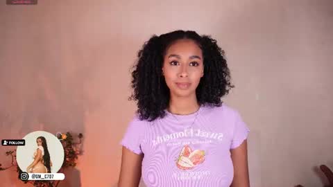 Snapshot of gemmacarter_ chatting on June 25, 2:22 am online show from June 25, 2:22 am