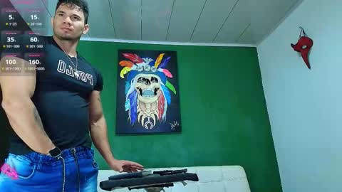 gendersonfit online show from February 24, 2:15 pm