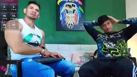 gendersonfit online show from March 1, 2:41 pm