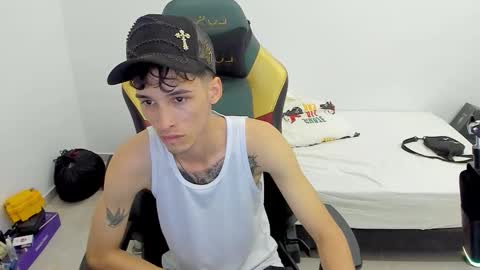 GENDO online show from February 24, 1:03 am