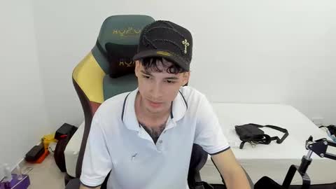 GENDO online show from March 9, 2:48 am