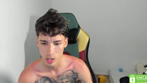 GENDO online show from April 7, 12:11 am