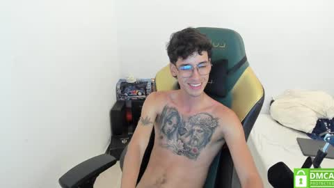 GENDO online show from April 10, 1:22 am