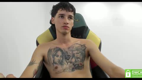 GENDO online show from April 17, 12:24 am