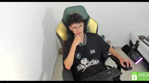 GENDO online show from July 9, 9:52 pm