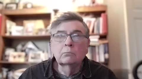 GeneOx online show from March 2, 8:40 pm