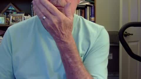 GeneOx online show from September 28, 1:38 pm