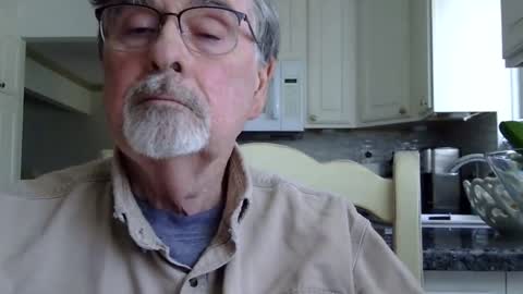 GeneOx online show from October 20, 5:57 pm