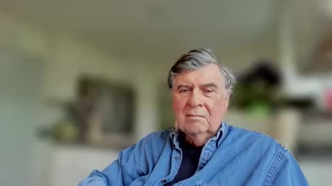 GeneOx online show from April 16, 2:07 pm