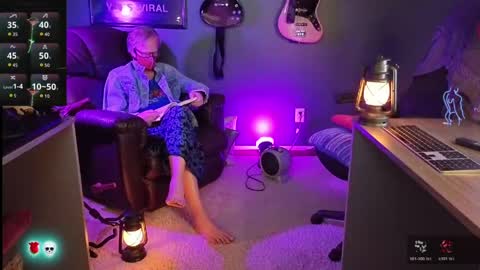 generalbliss online show from April 15, 3:46 am