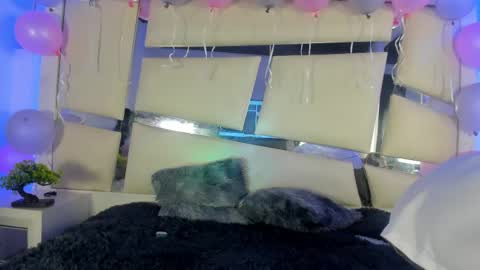 Genesis online show from November 12, 4:02 am