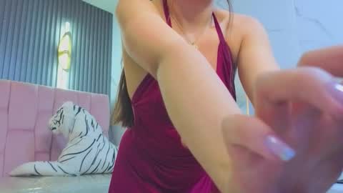 genesis_b_ online show from March 12, 8:15 pm