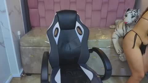 genesis_b_ online show from March 14, 7:41 pm