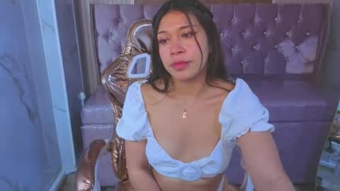 Snapshot of genesis_b_ chatting on May 13, 9:22 pm genesis_b_ online show from May 13, 9:22 pm