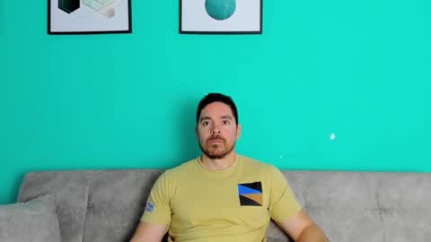 genesis_wb online show from January 16, 9:41 pm