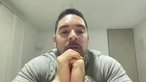 genesis_wb online show from February 27, 3:17 am