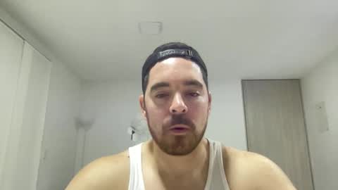 genesis_wb online show from March 10, 2:16 am