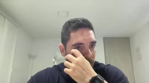 genesis_wb online show from March 25, 2:50 am