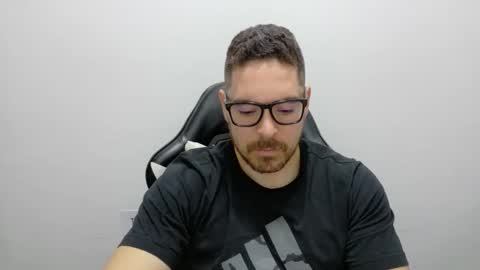 genesis_wb online show from April 3, 2:09 am