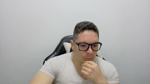 genesis_wb online show from April 7, 1:50 am