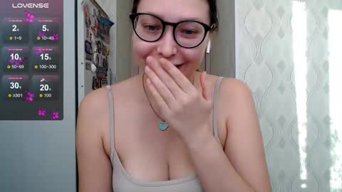 genev__ievee online show from March 14, 7:03 am