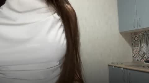 Snapshot of geniegrimmett chatting on May 21, 3:52 pm Megan online show from May 21, 3:52 pm