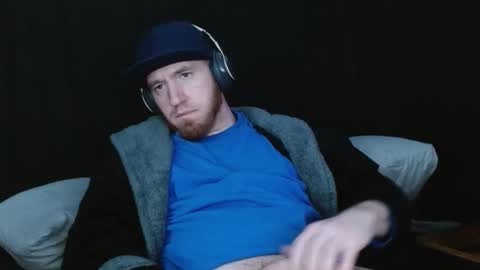 genitalwars online show from February 3, 3:15 am