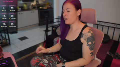 Genny Rock   and  online show from December 28, 6:18 pm