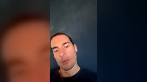 Snapshot of genraro69 chatting on May 4, 1:18 pm Genaro online show from May 4, 1:18 pm