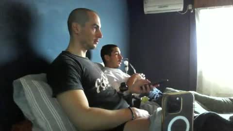Snapshot of genraro69 chatting on July 5, 3:08 pm Genaro online show from July 5, 3:08 pm